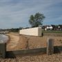 Chalkwell Beach Huts