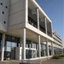 Harlow Civic Centre