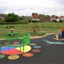 Langhams recreation ground
