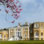 Waverley Abbey House