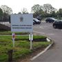 Snoxhall field Car Park