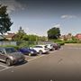 Meadrow Godalming Car Park