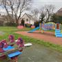 Wentworth Close play area