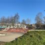 Farnham Leisure Centre Skate Park