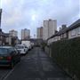 Addison Crescent, Blackpool