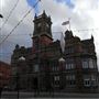 Blackpool Council Chambers