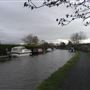 Lancaster Canal at Garstang
