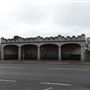 Fleetwood Bus Shelter