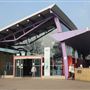 Bus Interchange