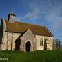 St Andrew, Frenze