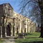 St. Nicholas, Kings Lynn