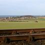 Holt Station - North Norfolk Railway