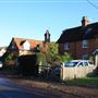 Fingest Village