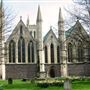 St Nicholas Church