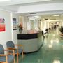 Pinewood - South Corridor