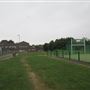 Walton Court Park and Play Area