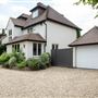 Doggetts Wood Lane - Chalfont Saint Giles