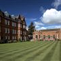 The Jockey Club Rooms