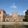 NT - Oxburgh Hall, Garden & Estate