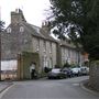 Old Bury Road
