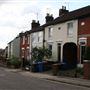 Norfolk Road - Ipswich