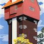 House In The Clouds