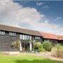 Old Hall Barn