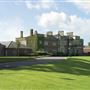 Cranage Hall