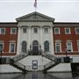 Warrington Town Hall
