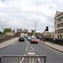 Lendal Bridge, York