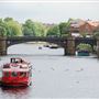 Skeldergate Bridge, York