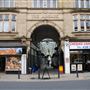 The Arcade, Dewsbury