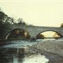 Gunnerside New Bridge