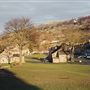 West Burton Village