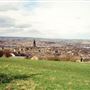 Bradford Cityscape