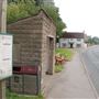 Crakehall Bus Stop