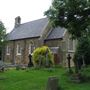 St Pauls Church - Tickton