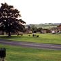 Upsall Village
