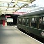 Keighley Station, Keighley & Worth Valley Preservation Railway