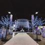 New Dock Hall