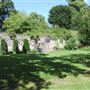 Warmley Grottoes & Gardens