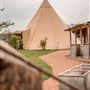 Home Farm Glamping