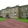 Lemmington Hall