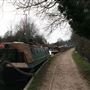 Grand Union Canal (Denham to Batchworth)