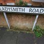 Ladysmith Road