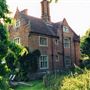 Water End House - The Ayot Estate