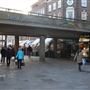 New Watford Market
