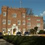 Hertford Castle