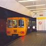 Central Station Metro Station