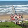 Saltburn Inclined Tramway